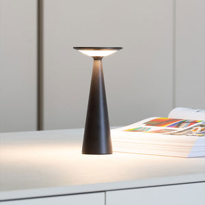 Zafferano Damina Pro LED-Akkuleuchte