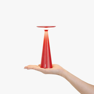 Zafferano Damina Pro LED-Akkuleuchte