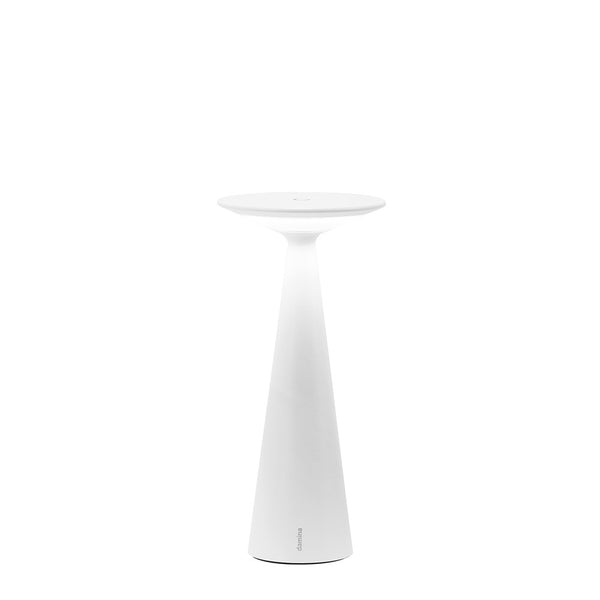 Zafferano Damina Pro LED-Akkuleuchte