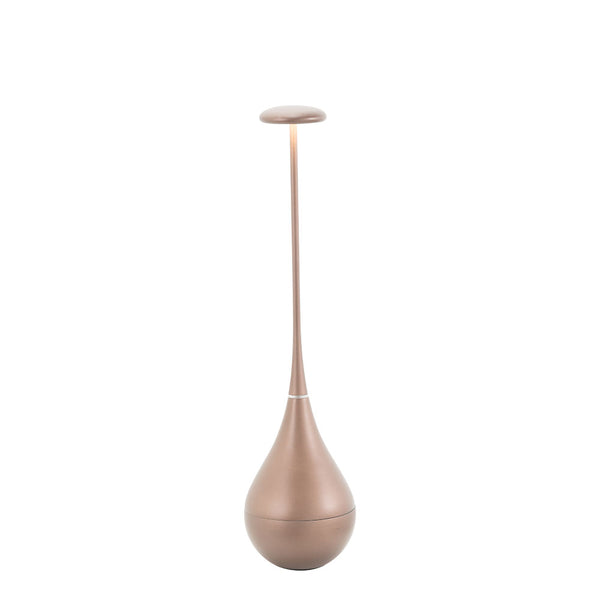 Zafferano Dondolina Pro LED-Akkuleuchte
