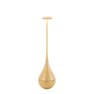 Zafferano Dondolina Pro LED-Akkuleuchte
