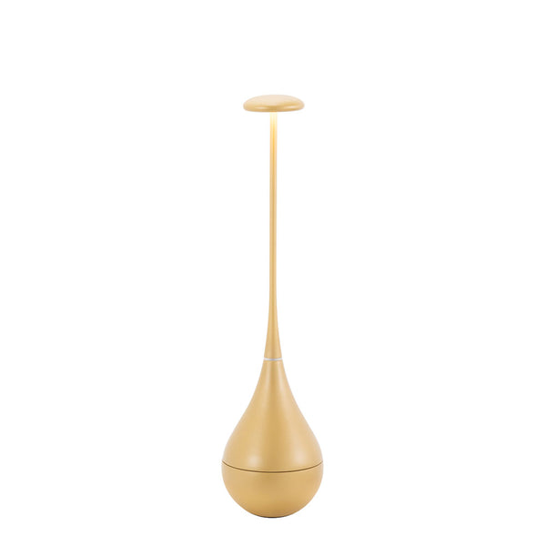 Zafferano Dondolina Pro LED-Akkuleuchte
