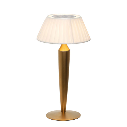 Zafferano Flaminia LED-Akkuleuchte
