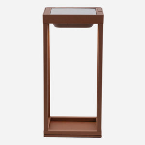 Zafferano Home Solar 2 LED-Akkuleuchte