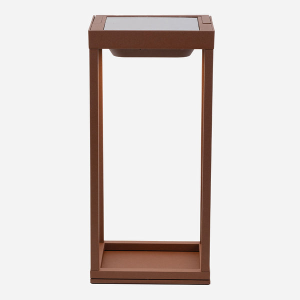 Zafferano Home Solar 2 LED-Akkuleuchte