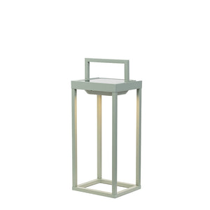 Zafferano Home Solar 2 LED-Akkuleuchte