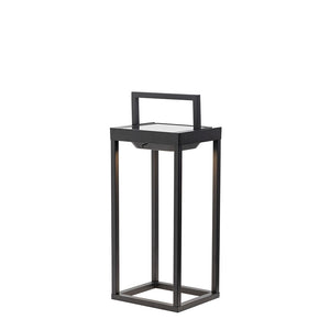 Zafferano Home Solar 2 LED-Akkuleuchte
