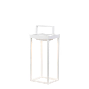 Zafferano Home Solar 2 LED-Akkuleuchte