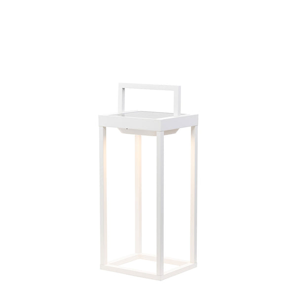 Zafferano Home Solar 2 LED-Akkuleuchte