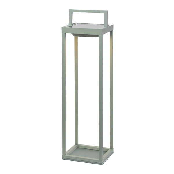 Zafferano Home Solar 2 LED-Bodenleuchte mit Akku