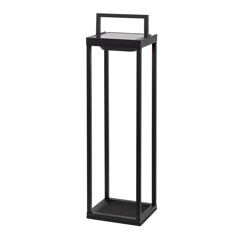 Zafferano Home Solar 2 LED-Bodenleuchte mit Akku