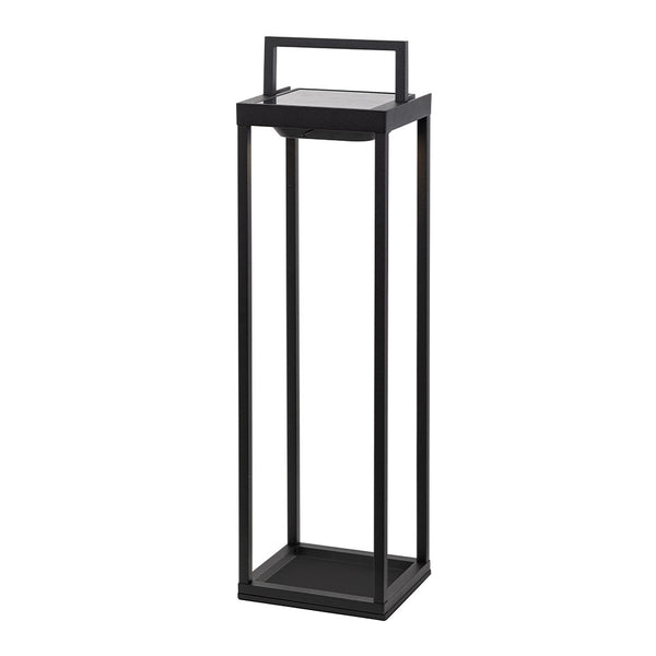Zafferano Home Solar 2 LED-Bodenleuchte mit Akku