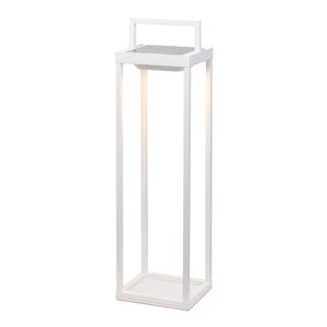 Zafferano Home Solar 2 LED-Bodenleuchte mit Akku