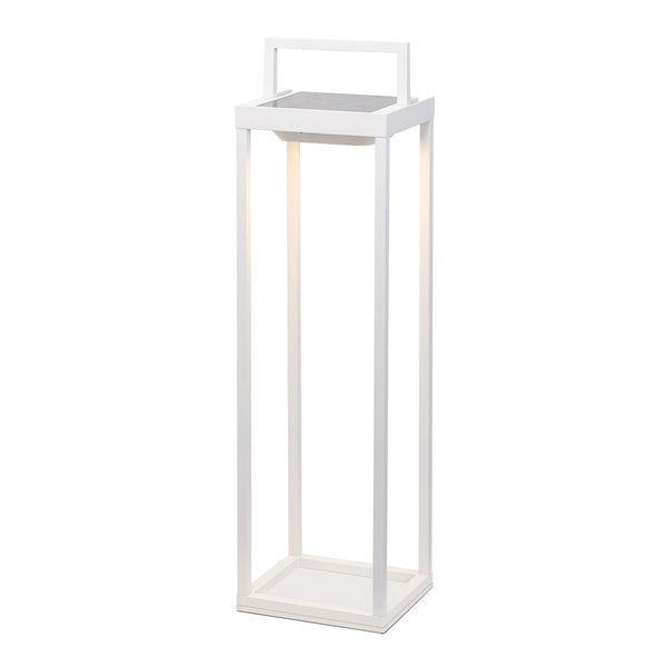 Zafferano Home Solar 2 LED-Bodenleuchte mit Akku