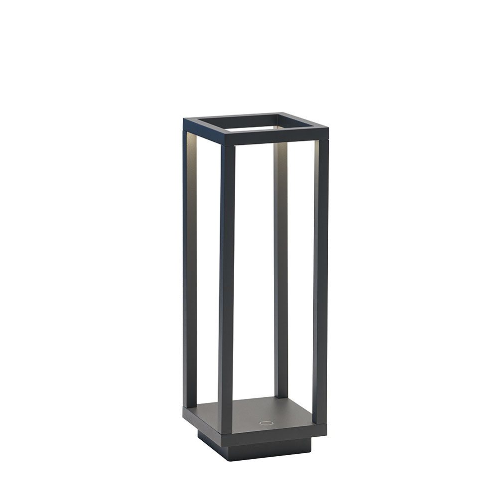 Zafferano Home Pro LED-Akkuleuchte