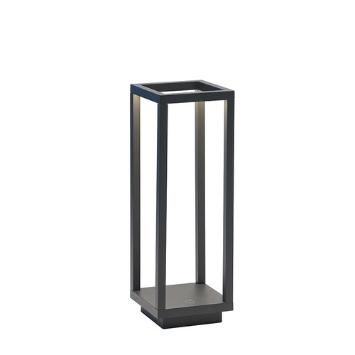 Zafferano Home Pro LED-Akkuleuchte