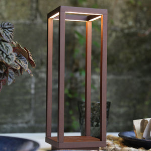 Zafferano Home Pro LED-Akkuleuchte