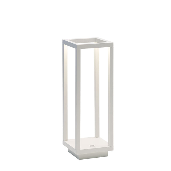 Zafferano Home Pro LED-Akkuleuchte