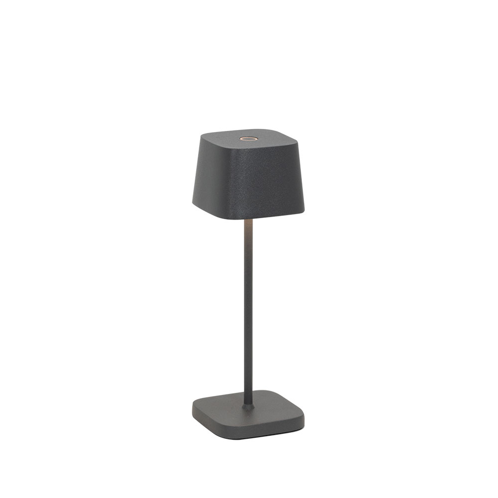 Zafferano Ofelia Pro Micro LED-Akkuleuchte