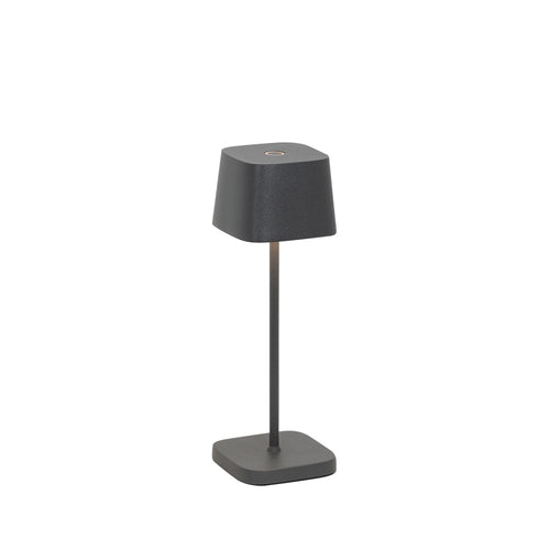 Zafferano Ofelia Pro Micro LED-Akkuleuchte