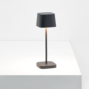 Zafferano Ofelia Pro Micro LED-Akkuleuchte