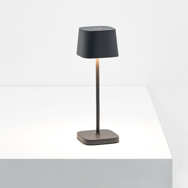 Zafferano Ofelia Pro Micro LED-Akkuleuchte