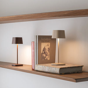 Zafferano Ofelia Pro Micro LED-Akkuleuchte