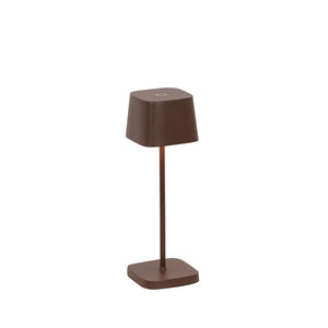 Zafferano Ofelia Pro Micro LED-Akkuleuchte