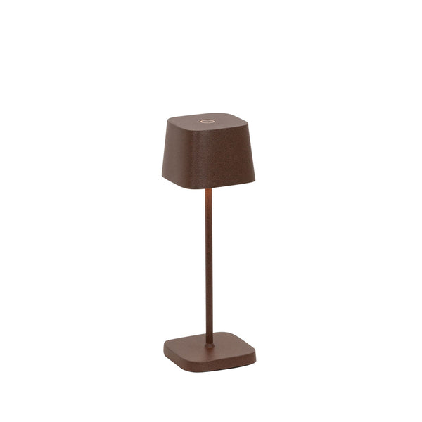 Zafferano Ofelia Pro Micro LED-Akkuleuchte