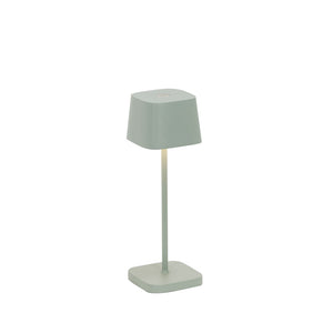 Zafferano Ofelia Pro Micro LED-Akkuleuchte
