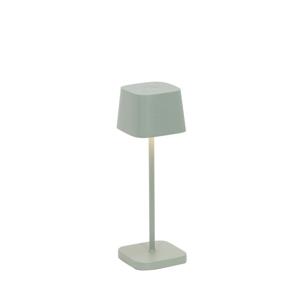 Zafferano Ofelia Pro Micro LED-Akkuleuchte