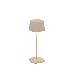 Zafferano Ofelia Pro Micro LED-Akkuleuchte