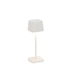 Zafferano Ofelia Pro Micro LED-Akkuleuchte
