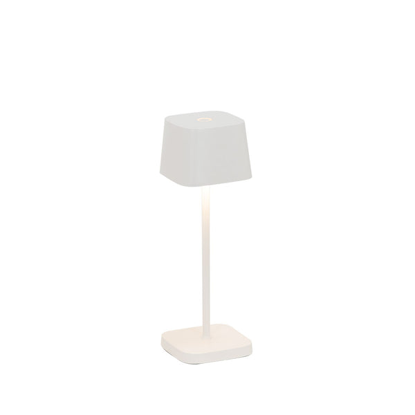 Zafferano Ofelia Pro Micro LED-Akkuleuchte