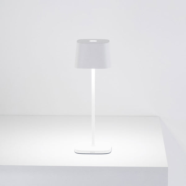 Zafferano Ofelia Pro LED-Akkuleuchte