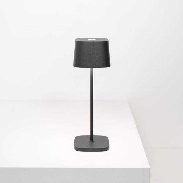 Zafferano Ofelia Pro LED-Akkuleuchte