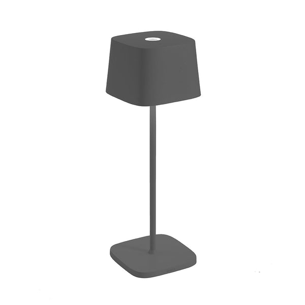 Zafferano Ofelia Pro LED-Akkuleuchte