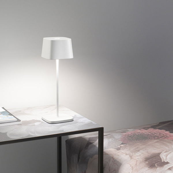 Zafferano Ofelia Pro LED-Akkuleuchte
