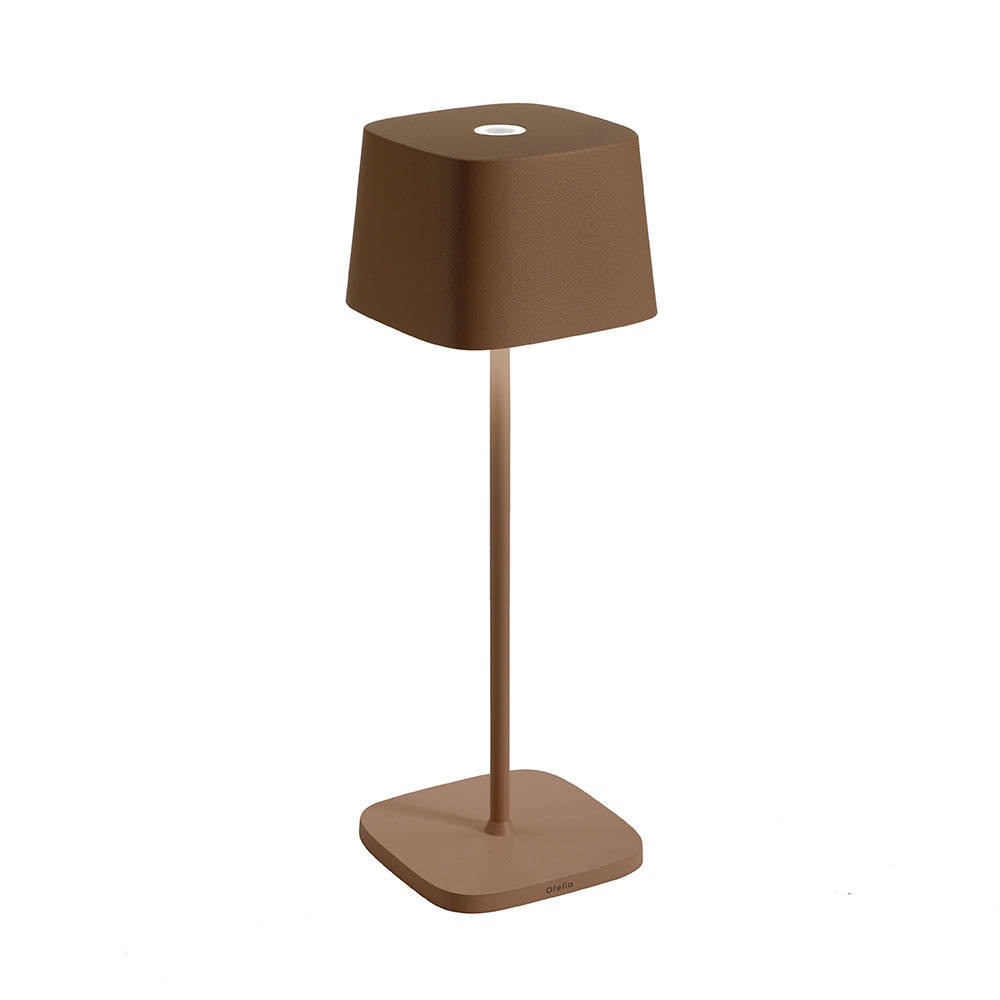 Zafferano Ofelia Pro LED-Akkuleuchte