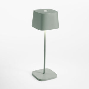 Zafferano Ofelia Pro LED-Akkuleuchte