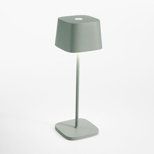Zafferano Ofelia Pro LED-Akkuleuchte