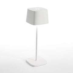 Zafferano Ofelia Pro LED-Akkuleuchte