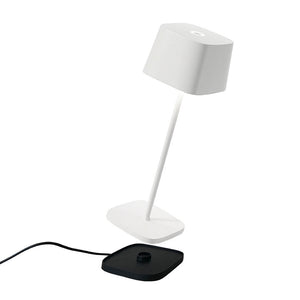 Zafferano Ofelia Pro LED-Akkuleuchte