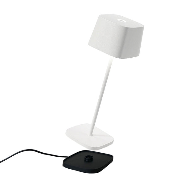 Zafferano Ofelia Pro LED-Akkuleuchte