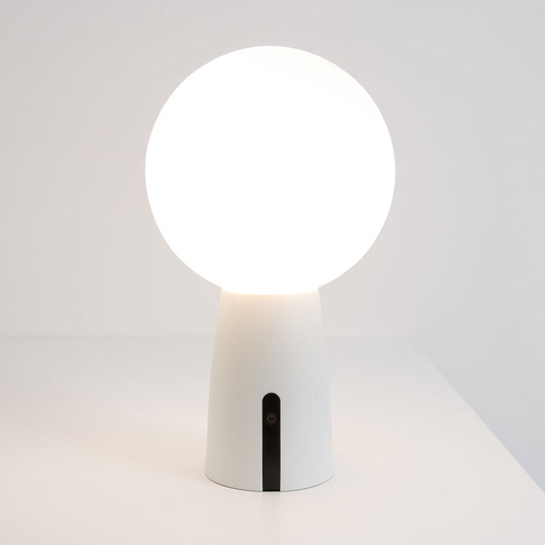 Zafferano Olimpia Pro LED-Akkuleuchte