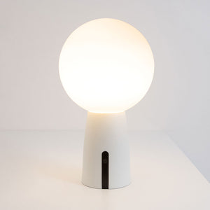 Zafferano Olimpia Pro LED-Akkuleuchte