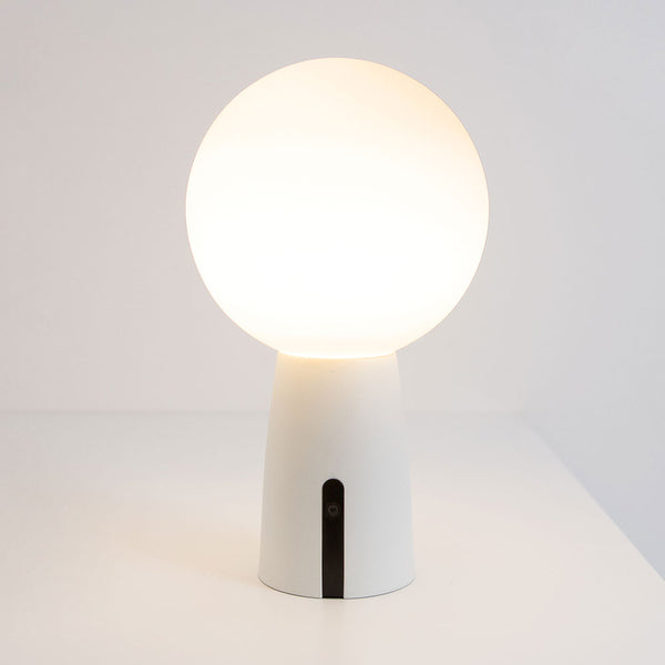 Zafferano Olimpia Pro LED-Akkuleuchte