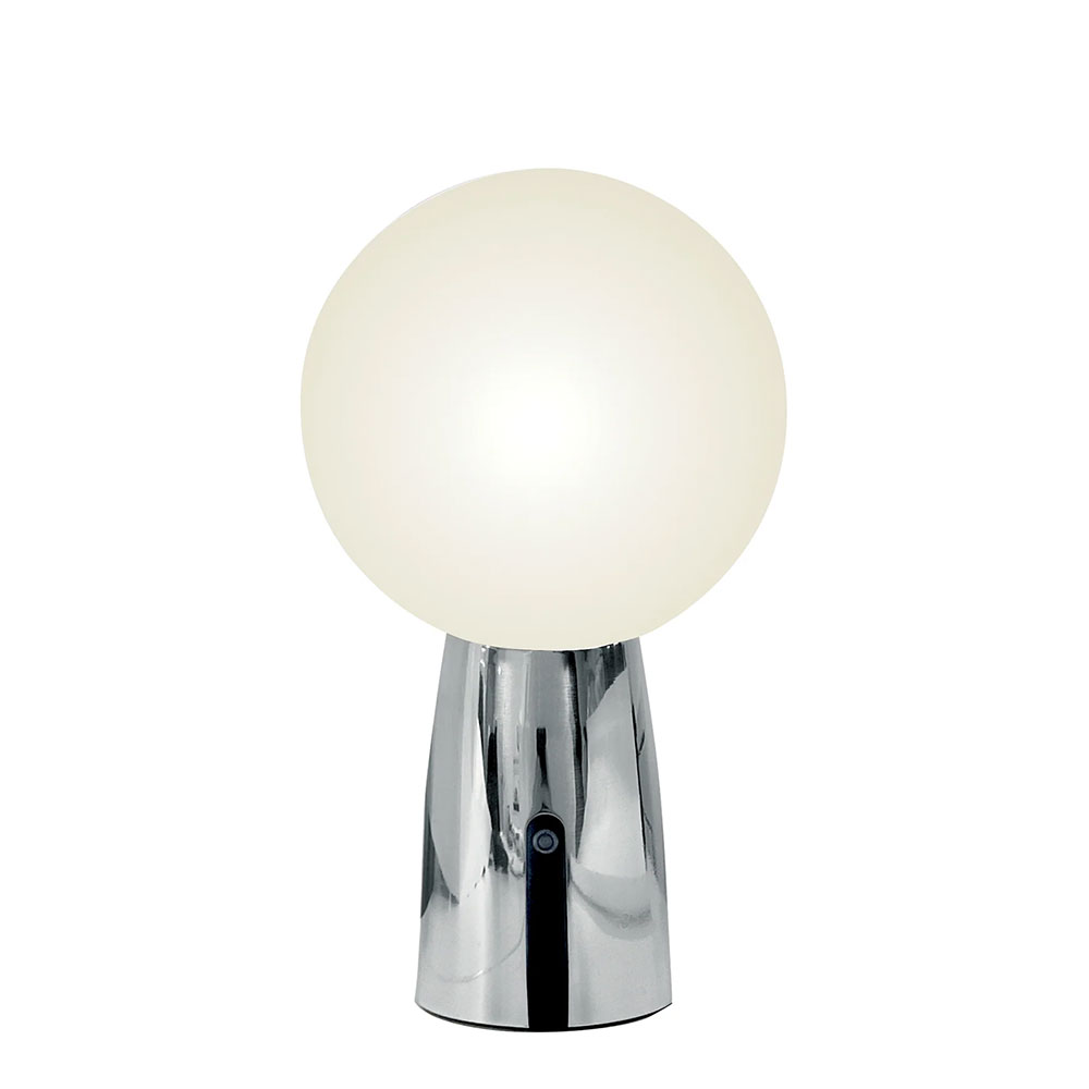 Zafferano Olimpia Pro LED-Akkuleuchte