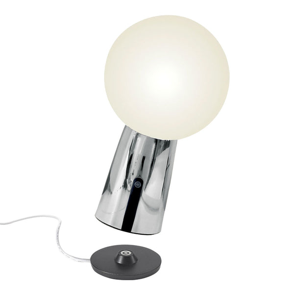 Zafferano Olimpia Pro LED-Akkuleuchte