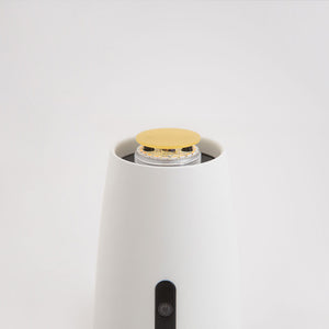 Zafferano Olimpia Pro LED-Akkuleuchte